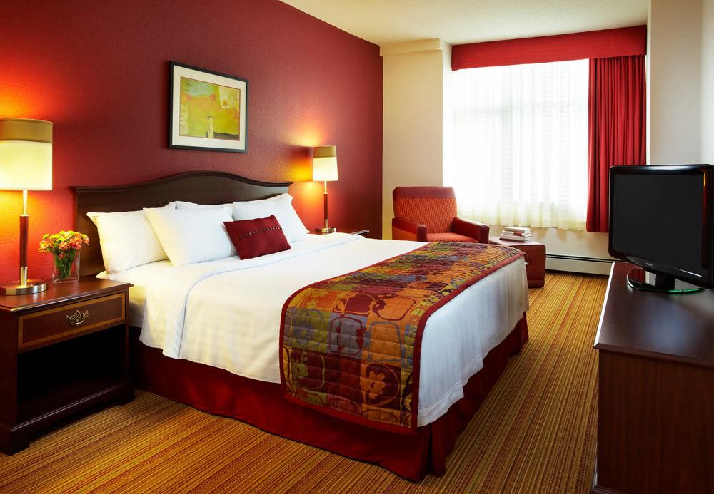 The Carleton Suite Hotel Оттава Экстерьер фото