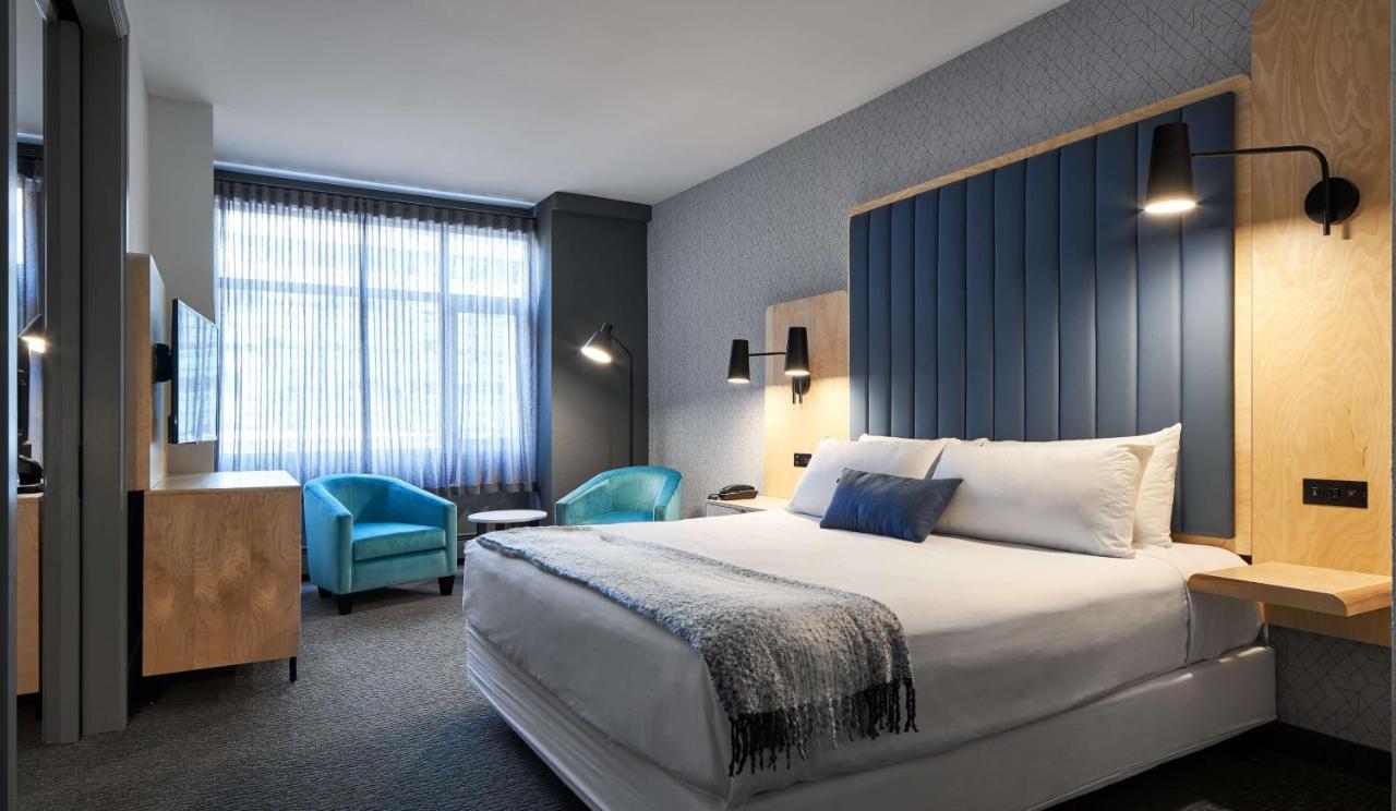 The Carleton Suite Hotel Оттава Экстерьер фото