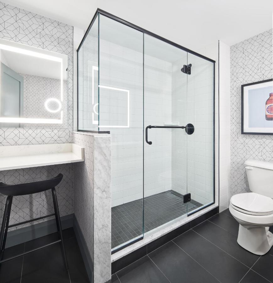 The Carleton Suite Hotel Оттава Экстерьер фото